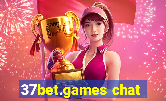 37bet.games chat